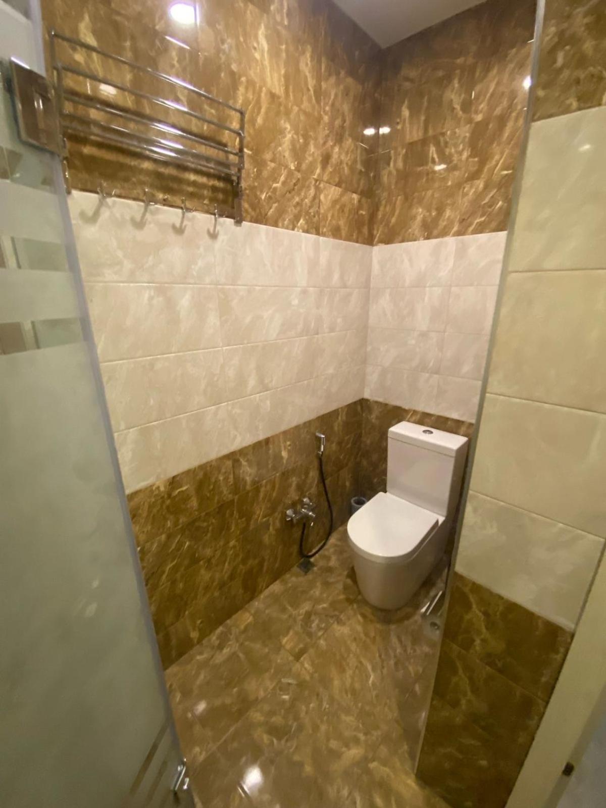 Baku - Park Azure With Sea View Two Bedrooms And One Living Room Exterior foto